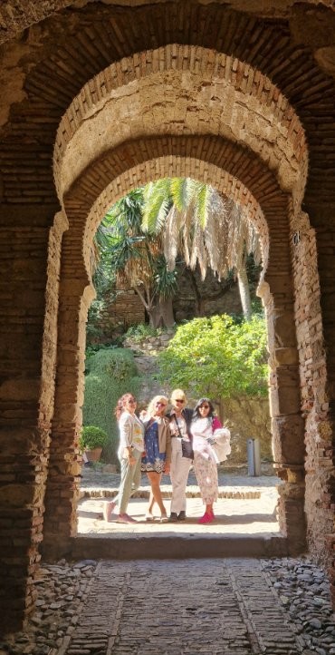 malaga